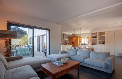 VILLA KIM SISCU a 300m de la plage - Foto 18