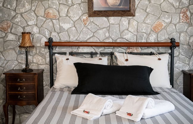 Alkistis Sweet Homes - Foto 25