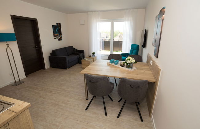 @home Boardinghouse - Foto 34