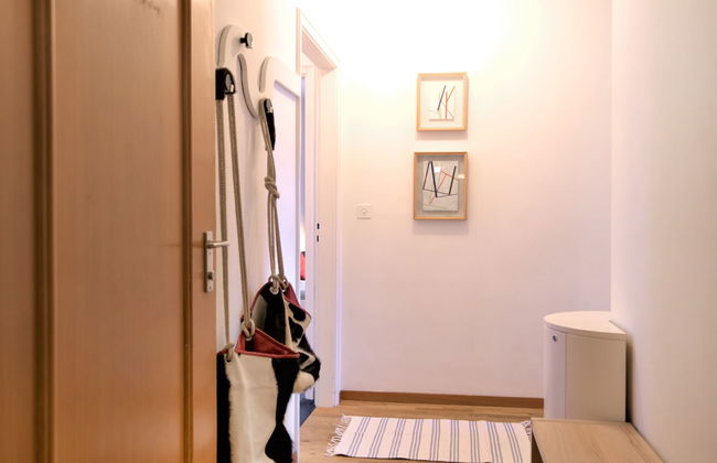 Chesa Romantica 17 - Foto 17