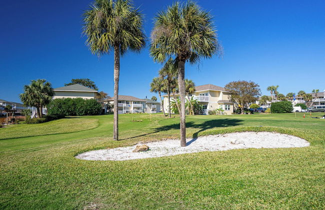 Beachfront Joy at Sandpiper Cove - Photo 30