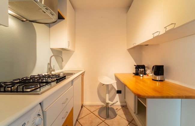 Lakefront Retreat by Wonderful Italy - Foto 24