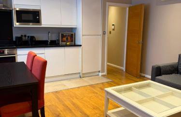 Traveleraddress - Crawford Place - Foto 64