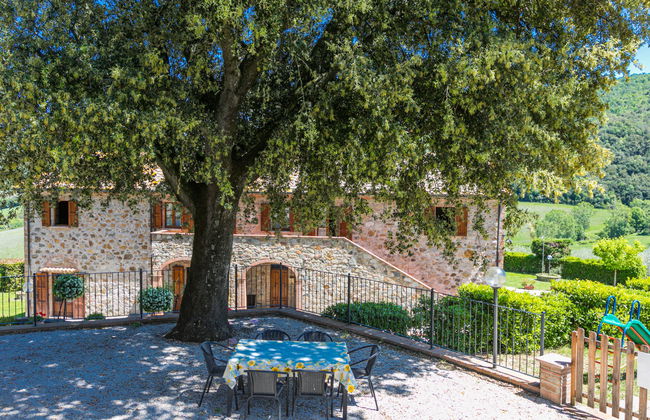 Podere Cafaggiolo - Foto 49