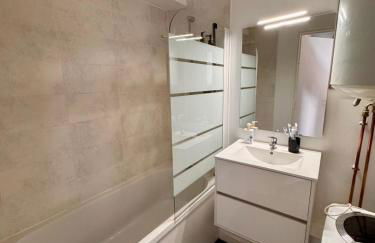 Appartement avec parking privé en plein centre ville - Foto 15