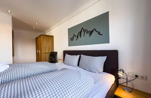 FEWO AllgäuTime mit Schwimmbad & Sauna inkl Oberstaufen Plus - Foto 7