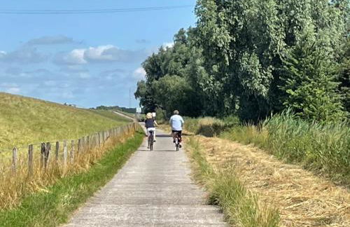 Ferienwohnung an der Ems 75100 - Foto 13