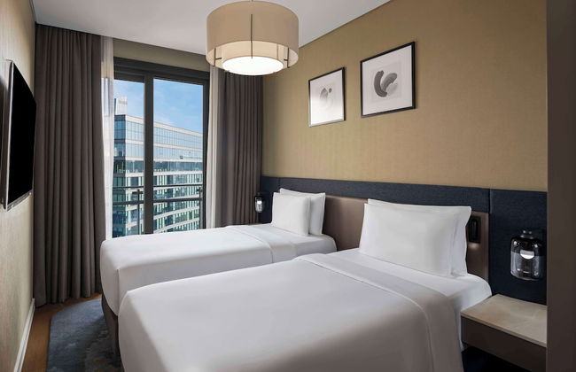 Radisson Residences Vadistanbul - Photo 33