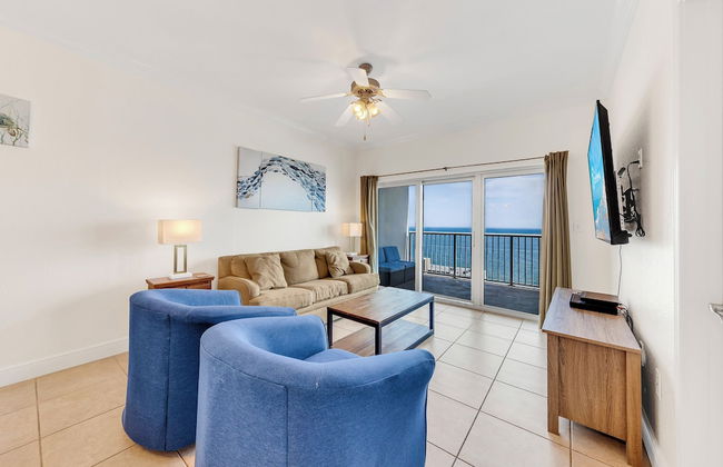 Crystal Tower Comfort Condos by Hosteeva - Foto 47