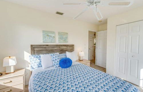 3 BR Pool Home 9 Miles to Beach and Golf Courses - Photo 15