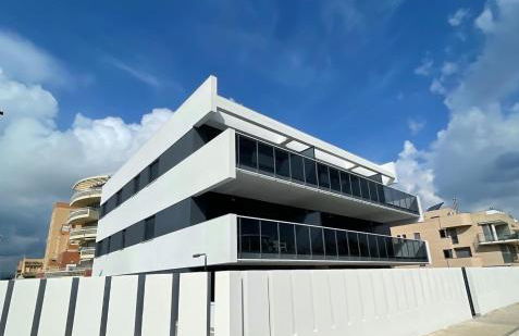 AT Almirall I - Photo 14