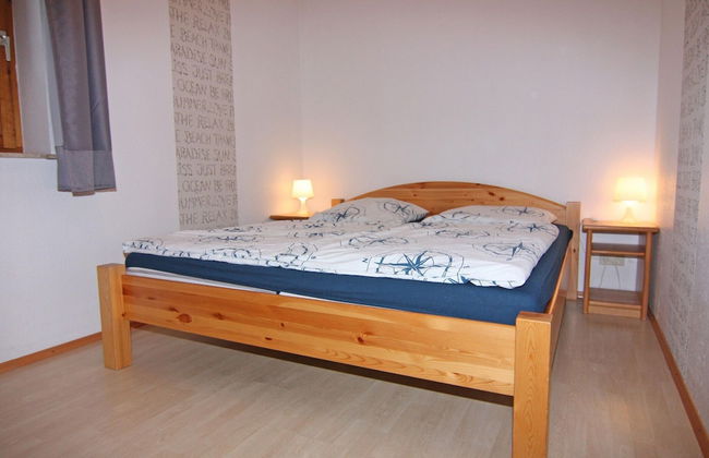 Gemutliche Ferienwohnung auf Fehmarn - Foto 7