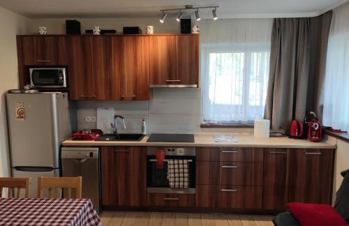 Tomaszówka - Domek na Kaszubach - Foto 18