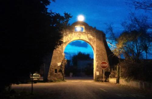 Little America House Borgata Aurelia Civitavecchia - Foto 33