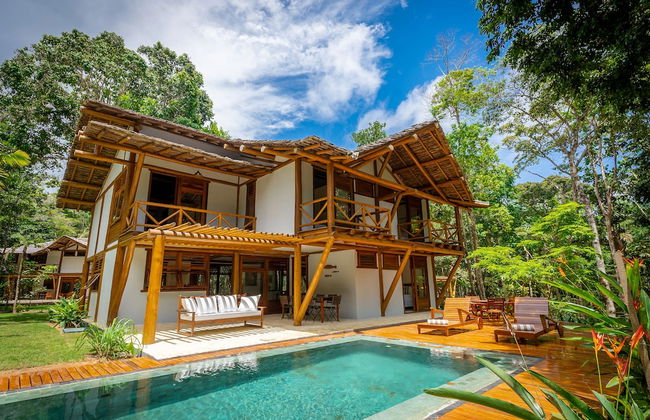 Village boutique la dolce vita - Photo 32