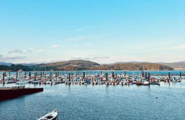 A Casa Amodiño - Foto 35