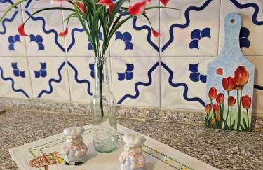 Casa Raffaella Apartment and room - Foto 27