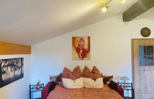 Ferienwohnung Gruberhof - Foto 22