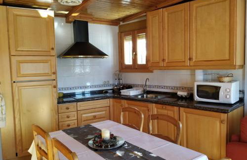 Apartamento María en Valdelinares VUTE-21-041 - Foto 20