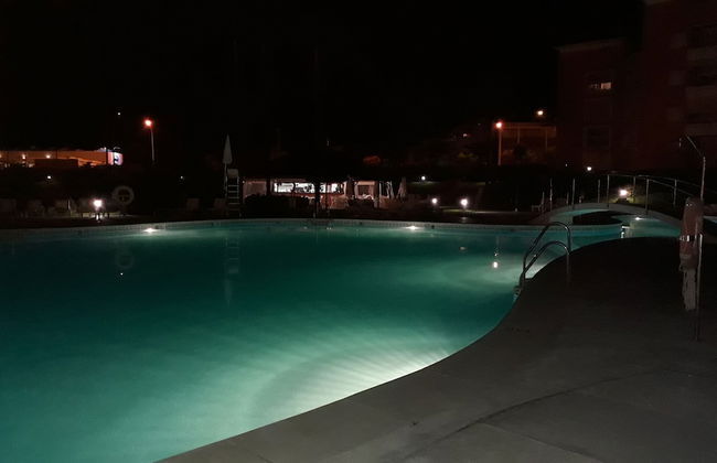 Apartamentos Las Americas - Foto 56