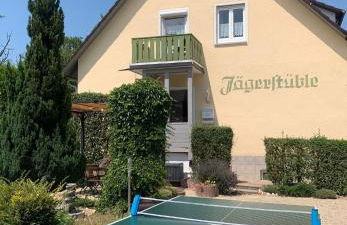 Ferienwohnung Jägerstüble - Photo 8