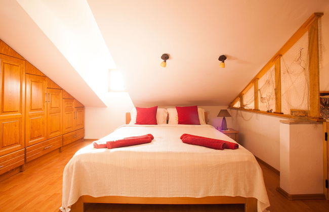 Apartments Villa Serventi - Foto 18