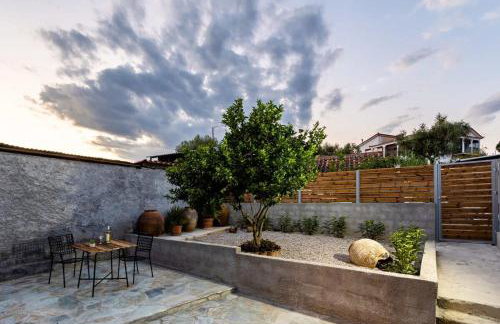 Valira Cozy Maisonette - Relaxing Vibes Getaway - Foto 36