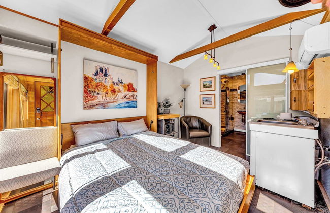 Snuggle Inn A Romantic Couples Retreat! - Foto 2