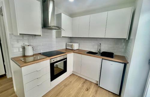 The Studio - Peaceful Village Studio with Parking, Wi-Fi & Views - Foto 7