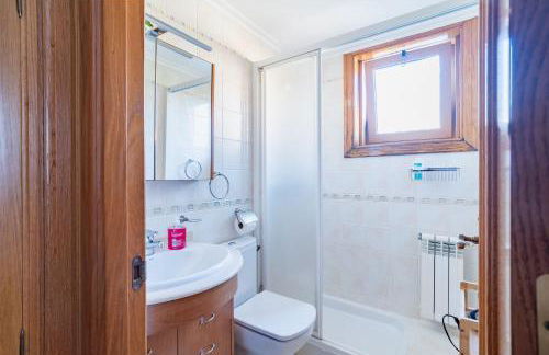 Las Vistas del Valle con Parking - Foto 9