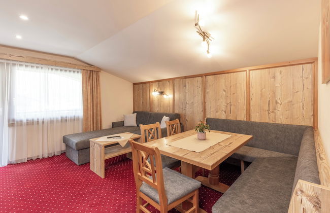 Panorama Appartements - Photo 19