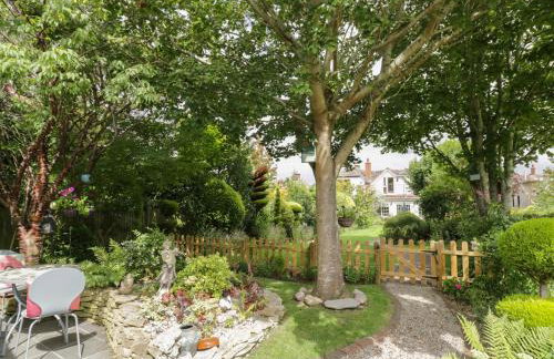 The Garden House - Foto 24