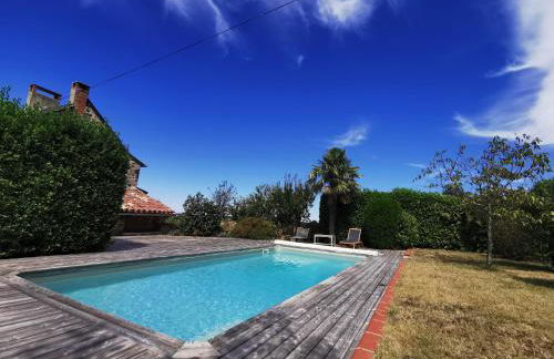 Gîte du Ligal - Photo 25