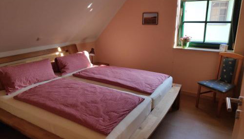 Ferienwohnung Thum - Photo 5