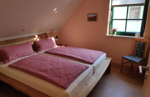 Ferienwohnung Thum - Foto 5