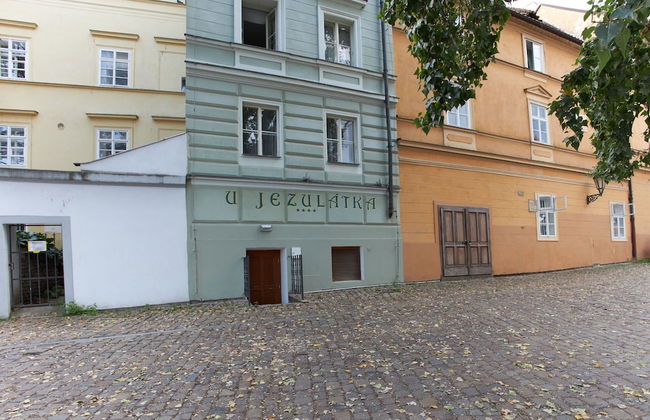 River View Residence by Charles Bridge - Foto 53