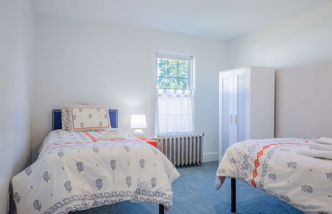 Broom & Board - Foto 38