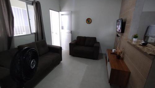 Apartamento Inteiro Cantinho da Chérie Garapu - Foto 2