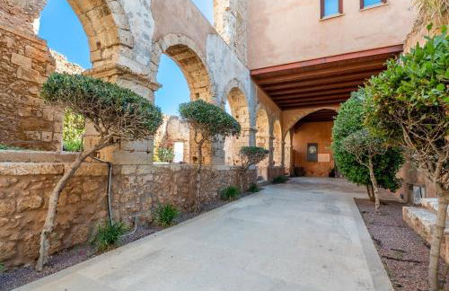 Pallazzo Dei Miracoli - Luxe 3BR apt Sea & Old Port Terrace View - Foto 11