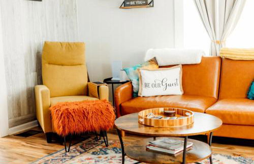 Giggling Creek Cottage - BedJet! King Sized! Gazebo, 45 Acres, Arcades, Nintendo, more - Photo 21