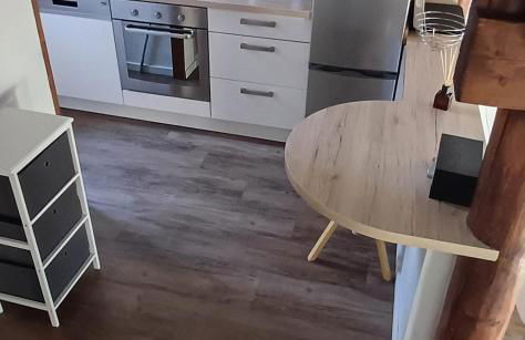 Ferienhaus 30 am Silbersee mit Badezuber - Foto 10