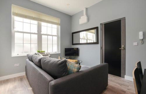 Arena Apartments - Stylish and Homely Apartments by the Ice Arena with Parking - Photo 55