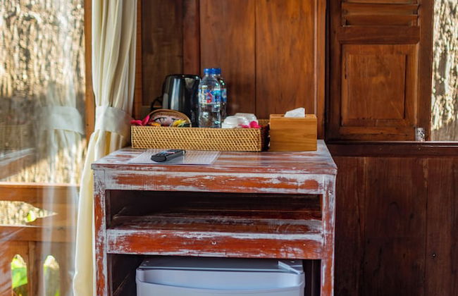 Arindama Villa Ubud by Dhananjaya Hospitality - Foto 45