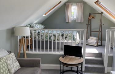 Sea Glimpses Studio Port Isaac - Foto 1