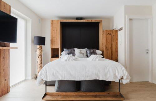 PINZOLO MOUNTAIN LODGE - Foto 13