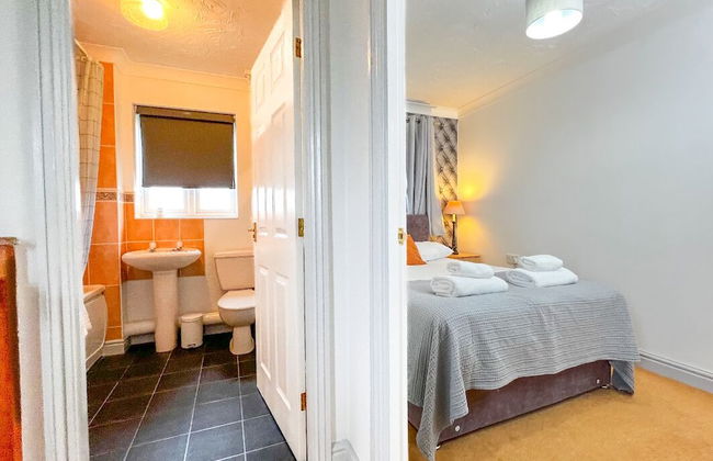 Rider Gardens Holiday Home - Foto 7