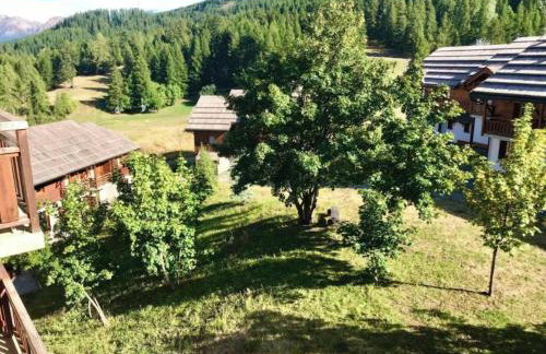Appart 6 pers à 1800m, vue superbe, ski aux pieds - Foto 22