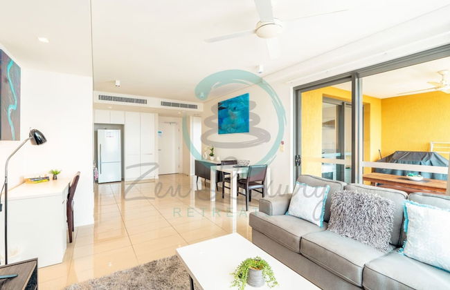 Oceanfront Marvel Harbour View Pool Parking - Foto 10