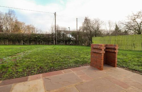 Commonwood Cottage - Foto 25