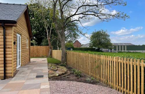 The Haystack Lodge - Foto 10